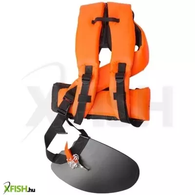 hecht 000103 - kétvállas heveder