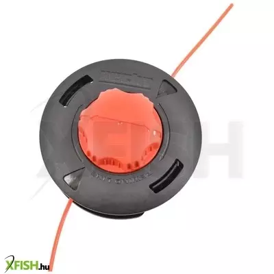 Hecht 000130 - easy load damilfej