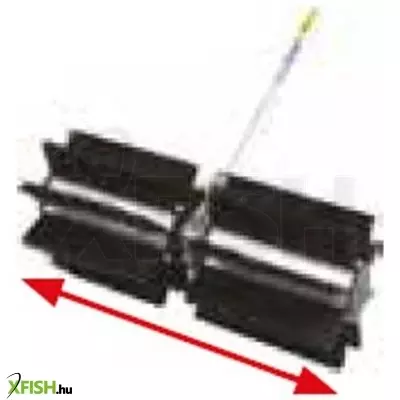 Hecht 000155 - kerti seprőhenger h155-höz