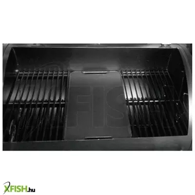 hecht 000666 - öntöttvas grill lemez