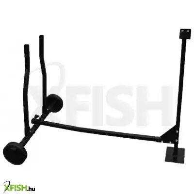 Hecht 000670 - rönkhasító állvány, hecht 670-hez