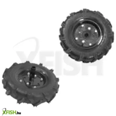 hecht 000720 - segédkerekek 8, (2db)