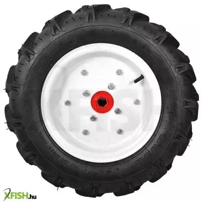 Hecht 000796 - segédkerekek 8 (2db)