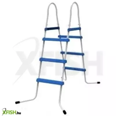 Hecht 00090 - medence létra