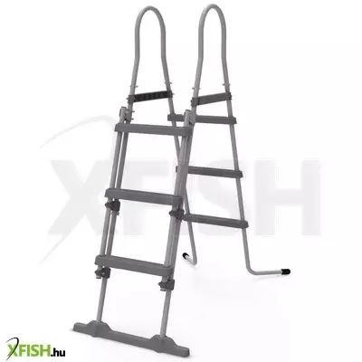 hecht 00091 - medence létra