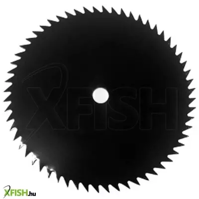 Hecht 001067 b - vágókorong alumíniumhoz