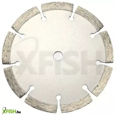 Hecht 001067 c - gyémánt vágókorong