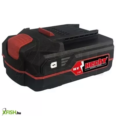 hecht 001245 b - akkumulátor 1,5ah, h1245-höz