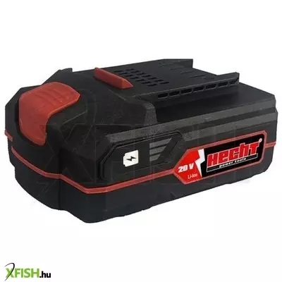 hecht 001246 - akkumulátor 2ah, h1247-hez