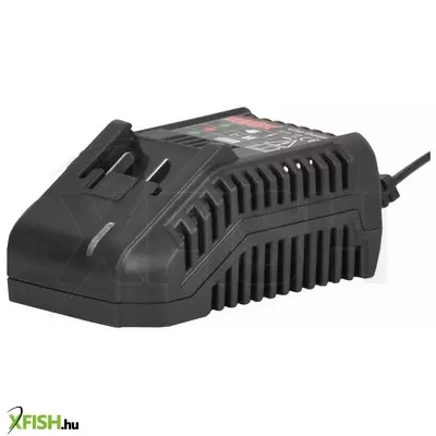 hecht 001277 ch - akkumulátor töltő akku program 1278