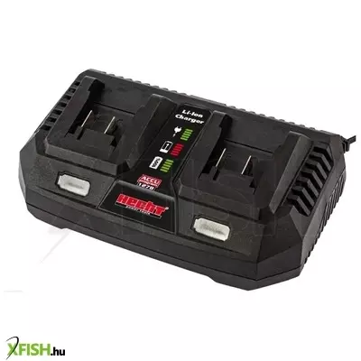 hecht 001289ch - akkumulátor töltő