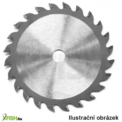 Hecht 001613- fűrészkorong 185mm