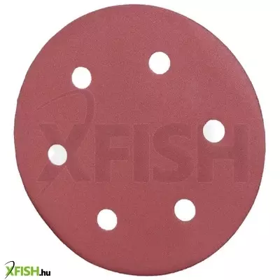 Hecht 00171080 - csiszolópapír