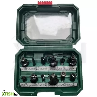 Hecht 001795 - marószett készlet