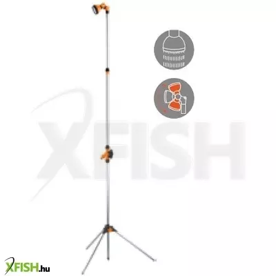 Hecht 00202 - kerti zuhany 172-229 cm