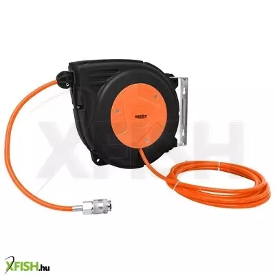 Hecht 002075b - öntekercselő dob, nyomáscsővel