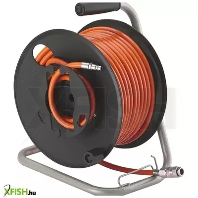 hecht 002075c - nyomástömlő dobbal