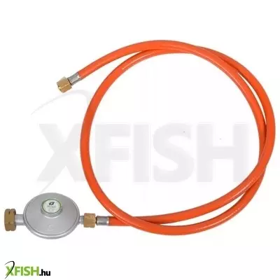 hecht 003015 a - gázreduktor + tömlő, 1,5m, h 3015