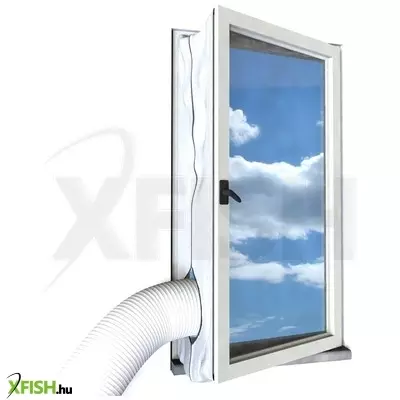 Hecht 003912 - ablak készlet, h3912, h3913