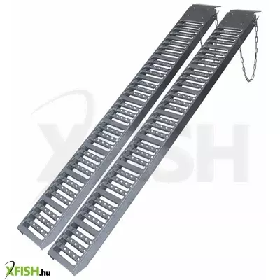 hecht 005003 - felhajtó rámpa, 1 pár