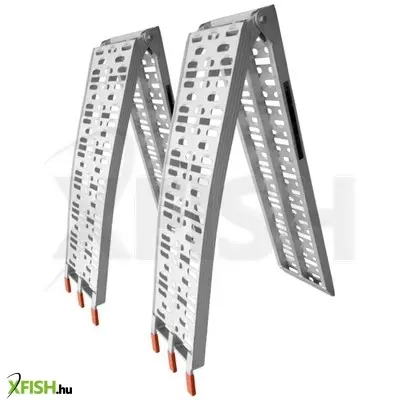 Hecht 005005 - felhajtó rámpa, 1 pár