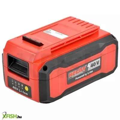 Hecht 005025 b - akkumulátor 40v 2,5ah akku program 5040
