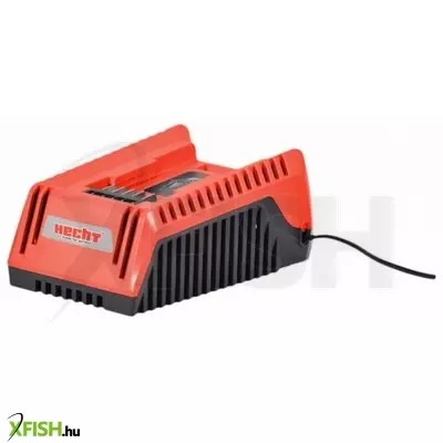 Hecht 005046 - akkumulátor töltő akku program 5040