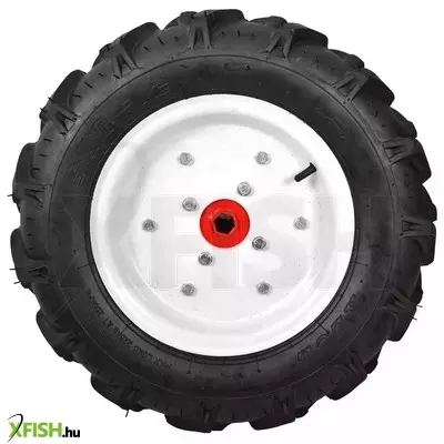 Hecht 007112-model2020 - segédkerekek 12  (2db)