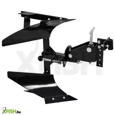 Hecht 007125 - kétoldalas eke