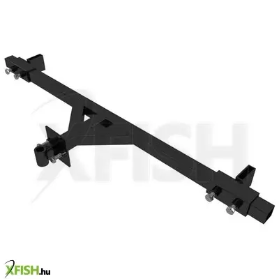 Hecht 007129 - hátsó konzol a tartozék rögzítéséhez