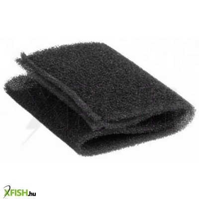 Hecht Habszivacs Szűrő Porszívóhoz 1db/csomag