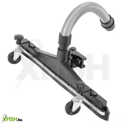 Hecht 008380 a - vákuumkefe, 66cm, h8380