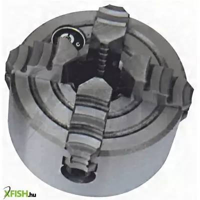 hecht 008410e - 4 pofás tokmány 100 mm