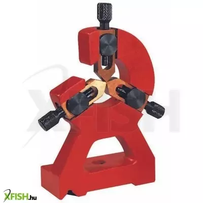 Hecht 008410f - rögzített előlap