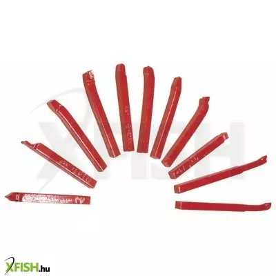 Hecht 008420a - esztergakés készlet 10x10 mm