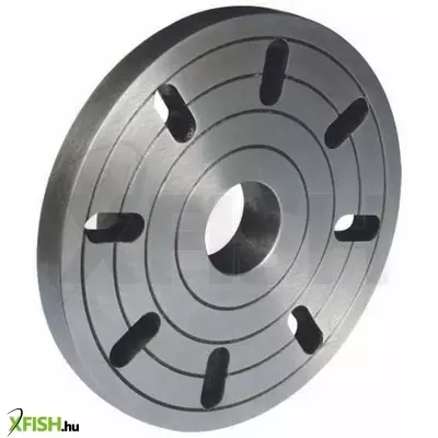 Hecht 008420c - szorítótárcsa 220 mm