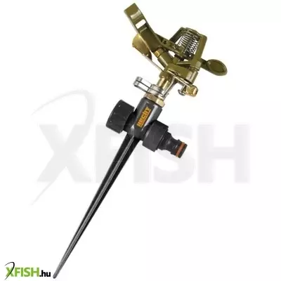 hecht 01023 - szektoresőztető fém