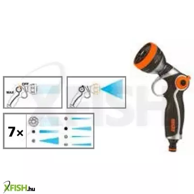 Hecht 02094 - locsolópisztoly