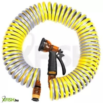 Hecht 05915 - locsolótömlő spirál