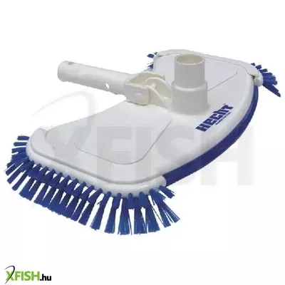 Hecht 060102 - medence-porszívó fej oldalkefékkel
