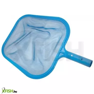 Hecht 060301 - medence fölöző háló