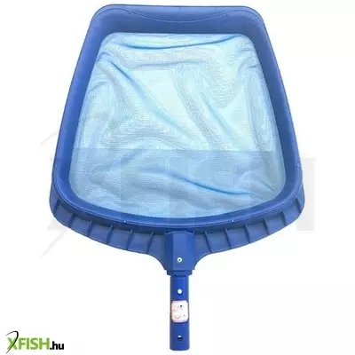 Hecht 060302 - medence fölöző háló, erősített