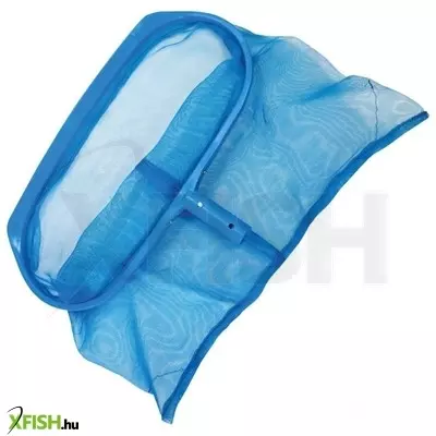 hecht 060308 - medence merítő háló