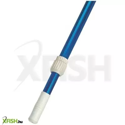 Hecht 060402 - teleszkópos nyél 2-részes 2-3,6m