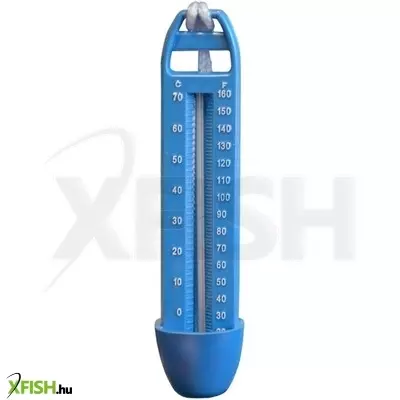 hecht 060501 - hőmérő
