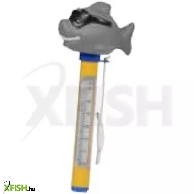 hecht 060511 - hőmérő cápa