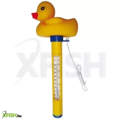 hecht 060512 - hőmérő kacsa