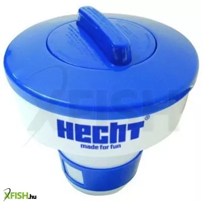 Hecht 060702 - úszó tabletta adagoló (közepes)