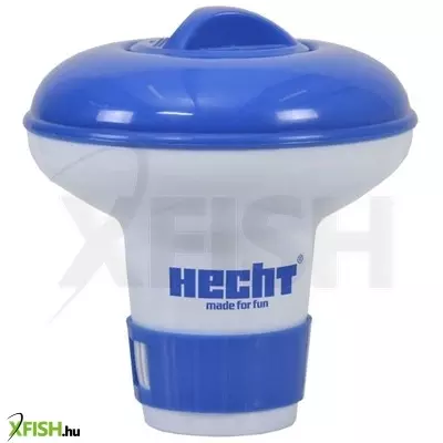 Hecht 060703 - úszó tabletta adagoló  20g