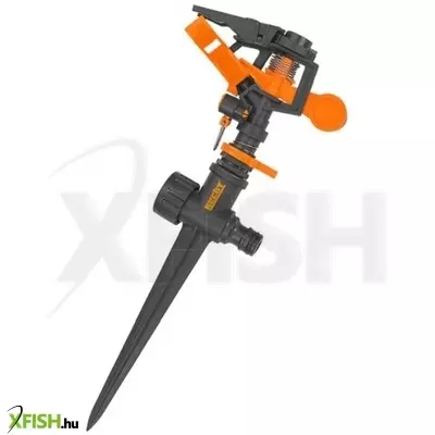 Hecht 08103 - szektoresőztető műanyag